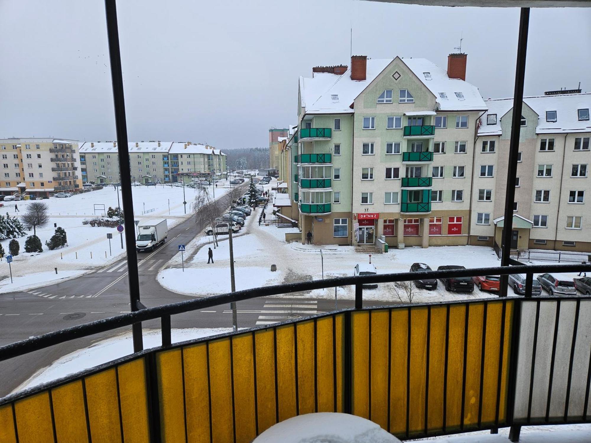 Apartament Blisko Jeziora Ełk Exterior foto