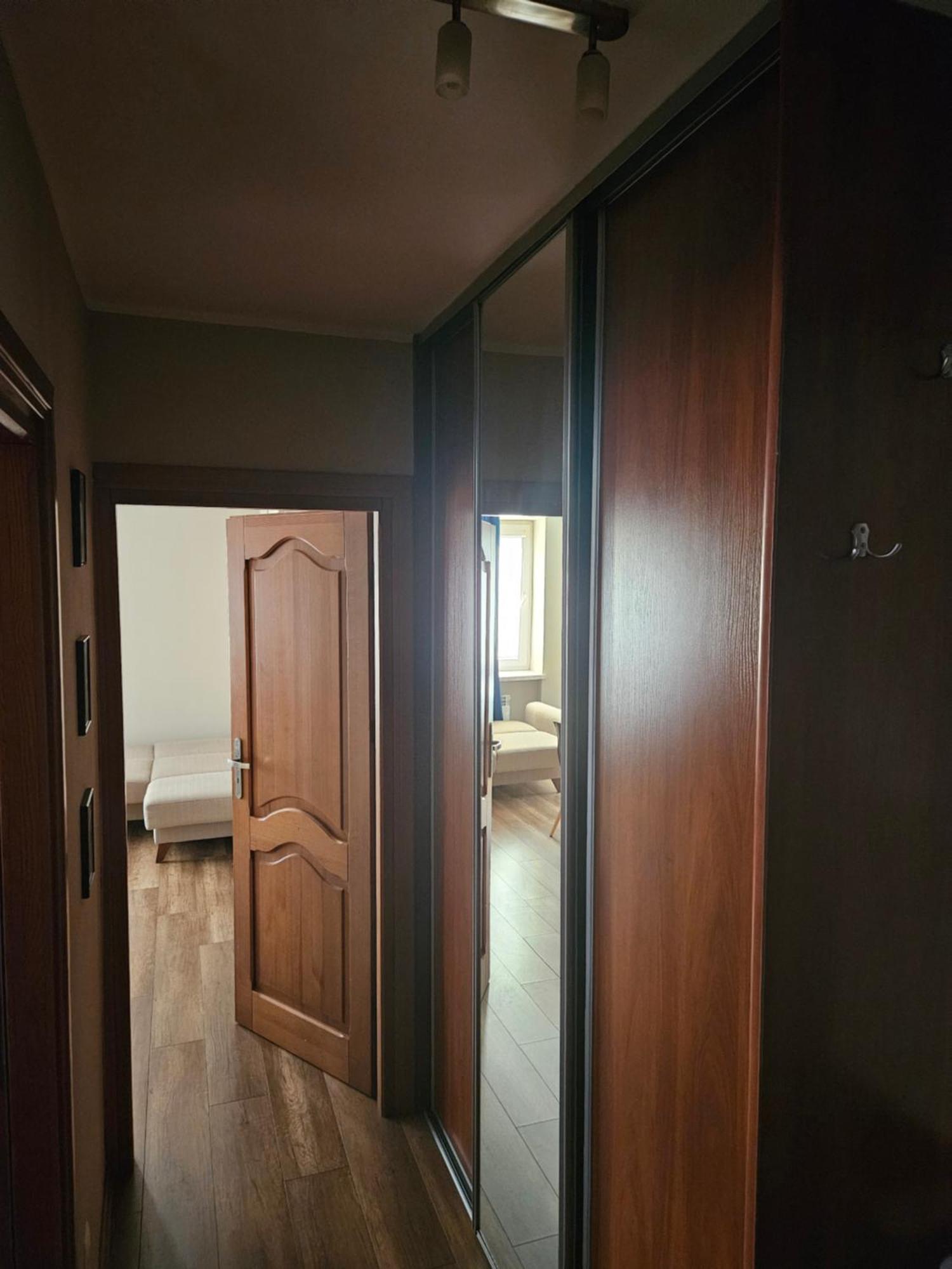 Apartament Blisko Jeziora Ełk Exterior foto